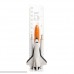 SUCK UK Fun Space Set Children's Pencil Eraser Space Shuttle Stationery